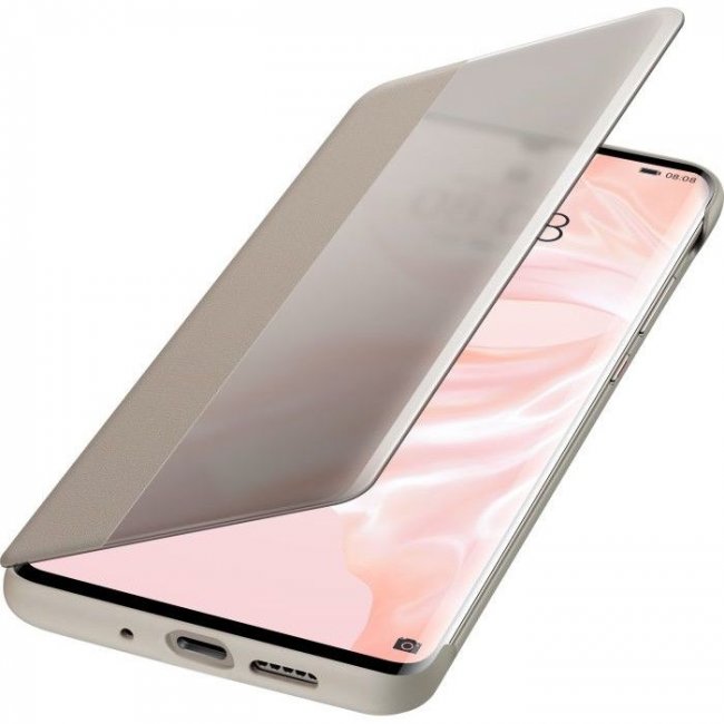 Калъф за мобилен телефон Huawei P30 Pro Smart View Flip Cover