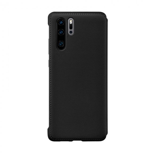 Калъф за мобилен телефон Huawei P30 Pro Wallet Cover