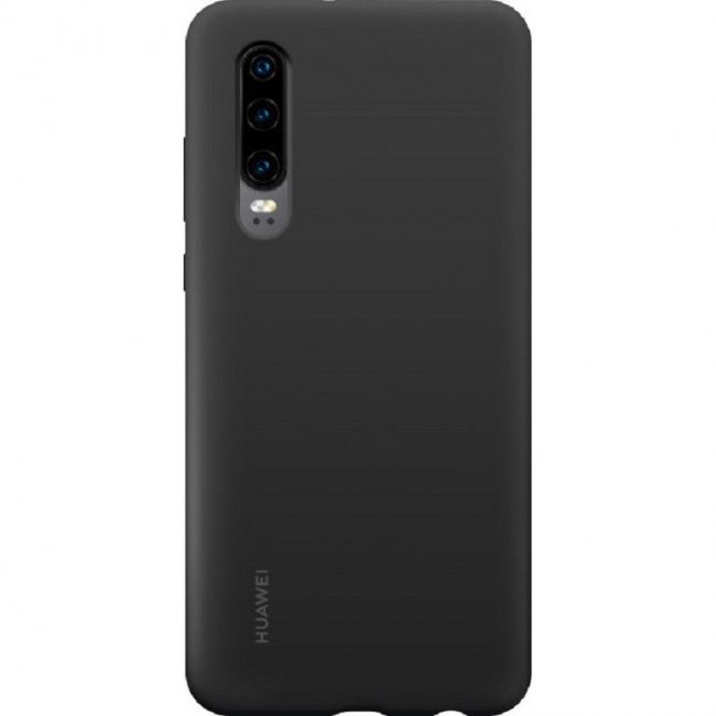 Калъф за мобилен телефон Huawei P30 Silicone Case