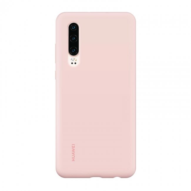 Калъф за мобилен телефон Huawei P30 Silicone Case