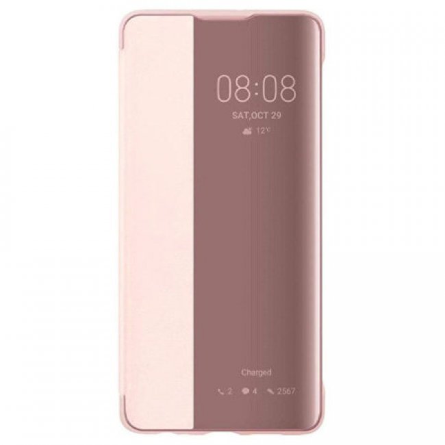 Калъф за мобилен телефон Huawei P30 Smart View Flip Cover