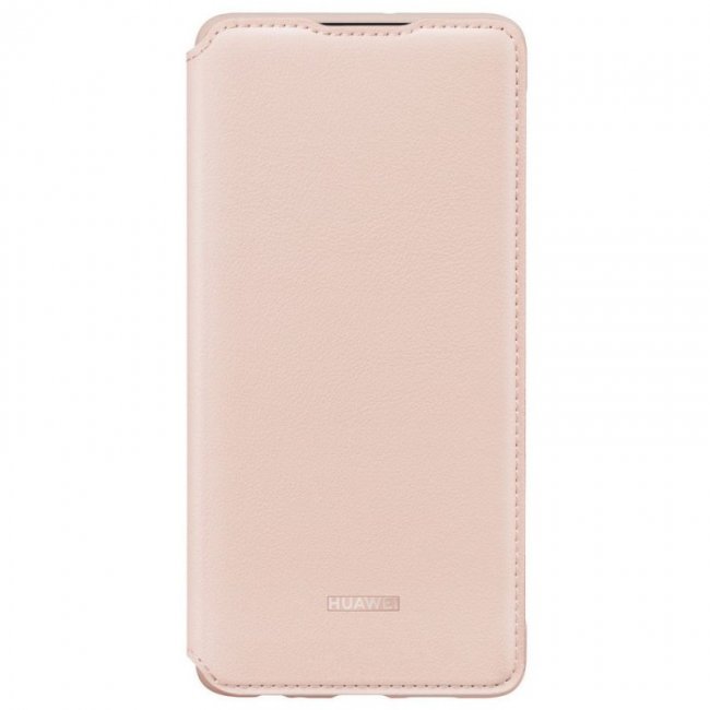 Калъф за мобилен телефон Huawei P30 Wallet Cover