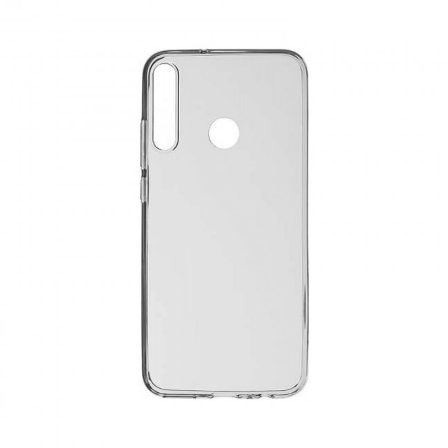 Калъф за мобилен телефон Huawei P40 Lite E Flexible Clear Case