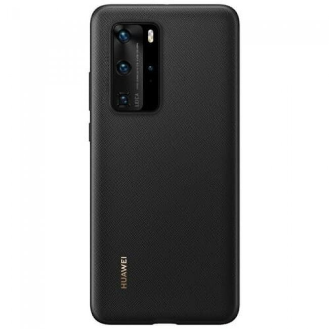Калъф за мобилен телефон Huawei P40 PRO PU Case