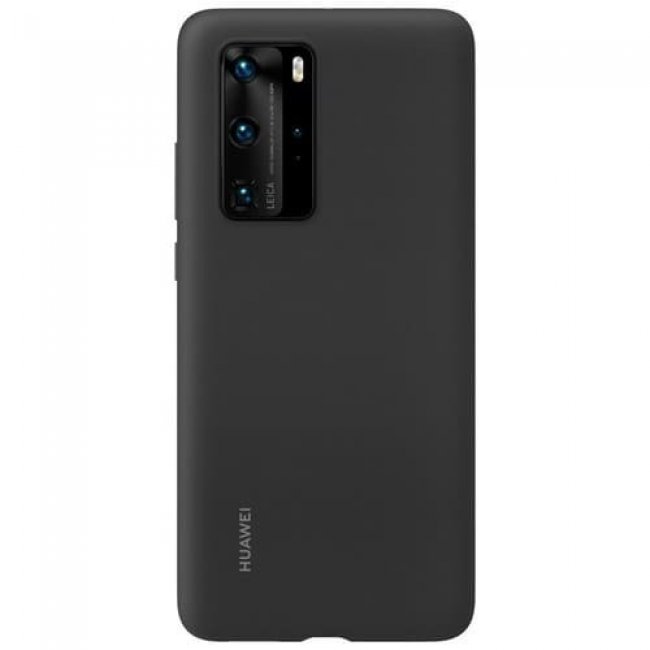 Калъф за мобилен телефон Huawei P40 Pro Silicone Case