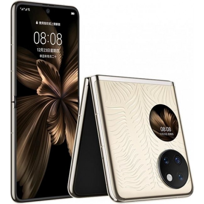 Смартфон Huawei P50 Pocket DUAL