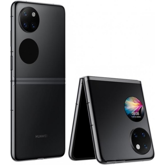 Смартфон Huawei P50 Pocket DUAL