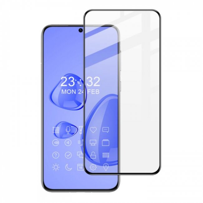 Стъклен Протектор за мобилен телефон Huawei P50 Screen Protector