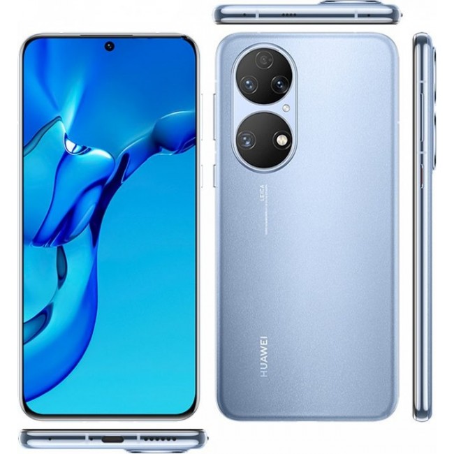 Смартфон Huawei P50E