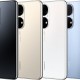 Смартфон Huawei P50E