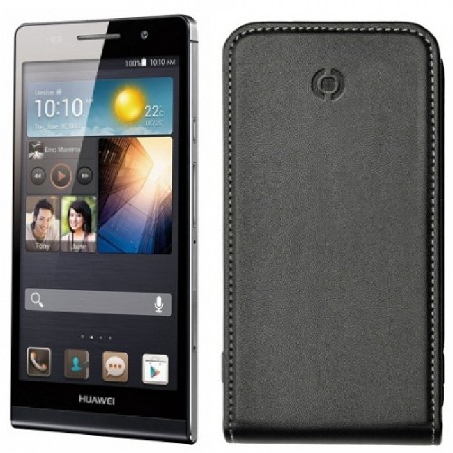 Калъф за мобилен телефон Huawei P6 Ascend