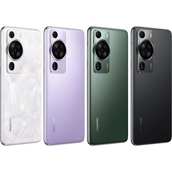 Смартфон Huawei P60 Pro 256GB 8GB RAM Dual