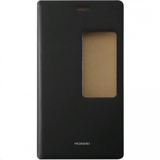 Калъф за мобилен телефон Huawei P8 Flip Flexi Active