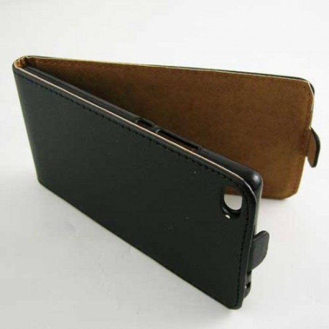 Калъф за мобилен телефон Huawei P8 Flip Flexi