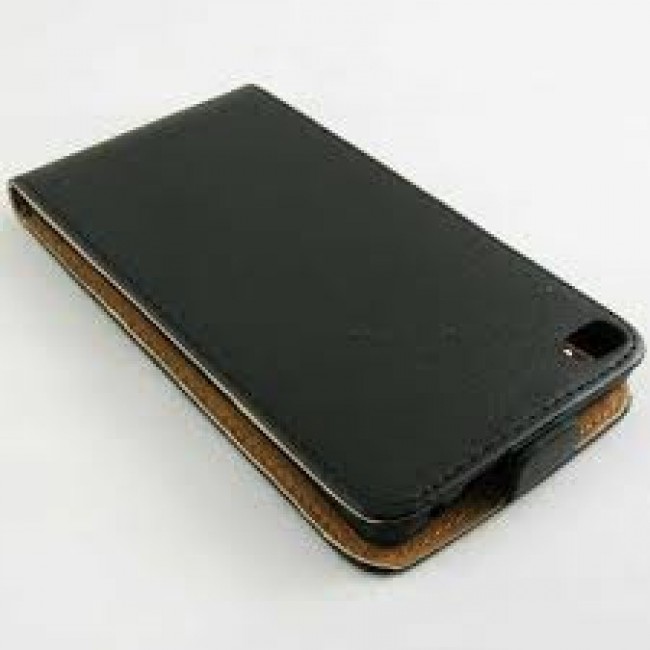 Калъф за мобилен телефон Huawei P8 Flip Flexi