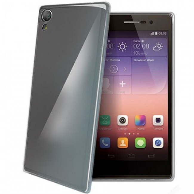 Калъф за мобилен телефон Huawei P8 Gelskin