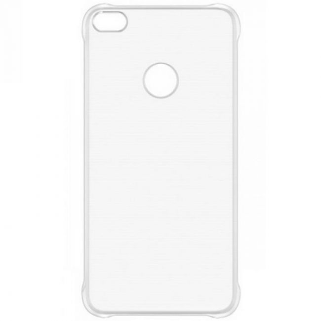 Калъф за мобилен телефон Huawei P8 lite (2017) PC Case Translucent