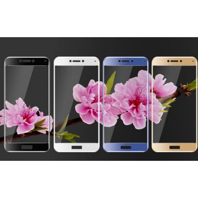 Стъклен Протектор за мобилен телефон Huawei P8 lite (2017) стъклен протектор