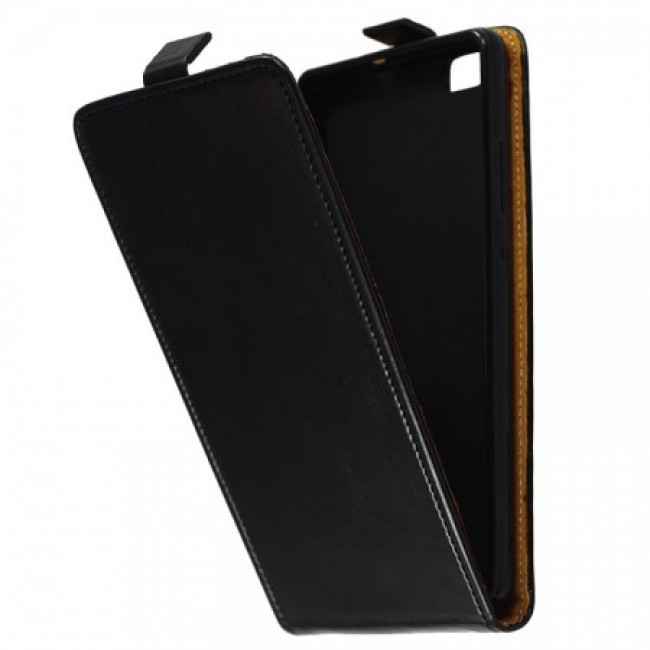 Калъф за мобилен телефон Huawei P8 Lite Flip Flexi