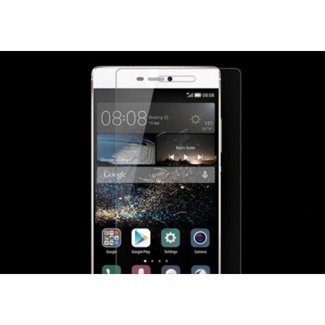 Стъклен Протектор за мобилен телефон Huawei P8 Lite Smart Glass