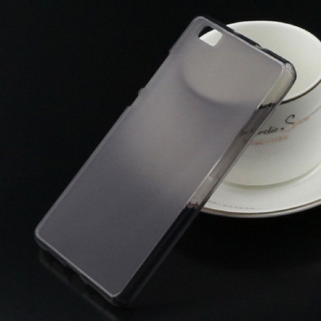 Калъф за мобилен телефон Huawei P8 Lite Ultra Slim