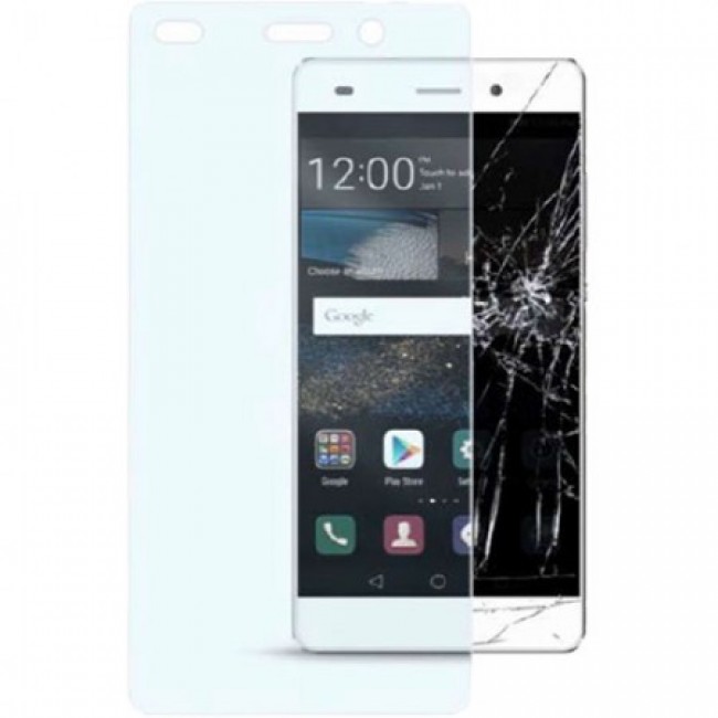 Стъклен Протектор за мобилен телефон Huawei P9 Lite Glass