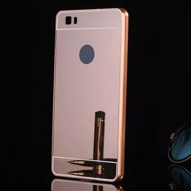 Калъф за мобилен телефон Huawei P9 Lite Mirror Case