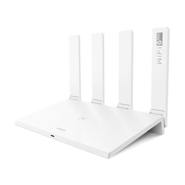 Рутер Huawei Рутер AX3 Wifi 6 / Dual Core ( WS7100 )