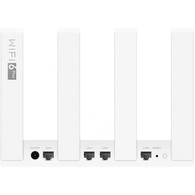 Рутер Huawei Рутер AX3 Wifi 6 / Dual Core ( WS7100 )