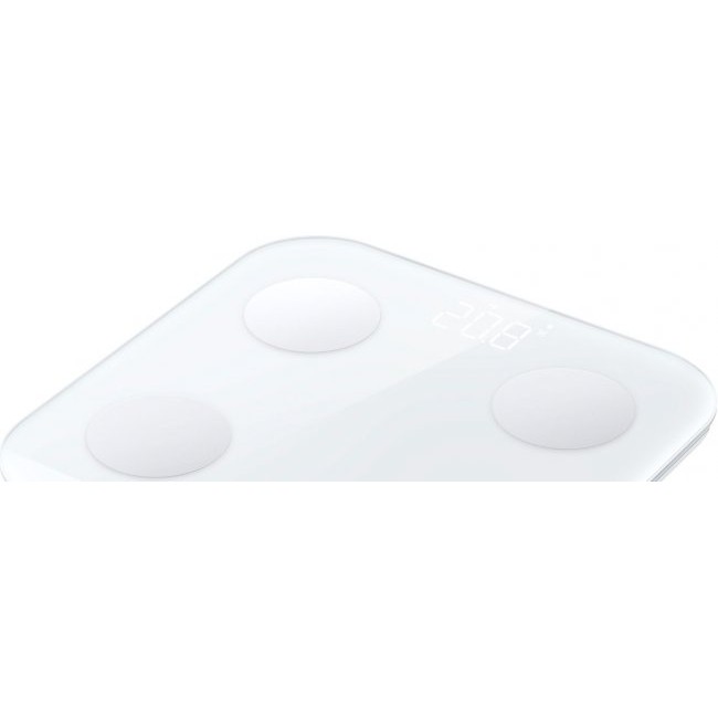 Смарт кантар Huawei Scale 3 Dobby-B19