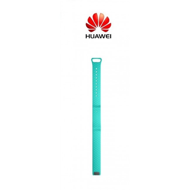 Спортна гривна Huawei Силиконова каишка за Color Band A1