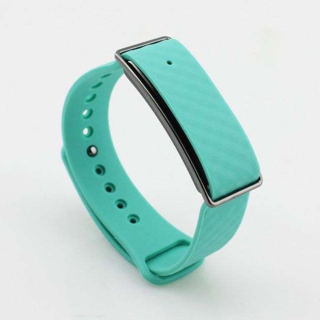 Спортна гривна Huawei Силиконова каишка за Color Band A1