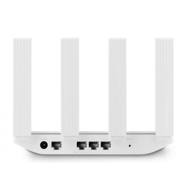 Рутер Huawei Wi-fi Рутер WS5200-21 1200Mbps/GE (1WAN+3LAN)