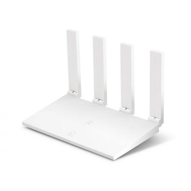 Рутер Huawei Wi-fi Рутер WS5200-21 1200Mbps/GE (1WAN+3LAN)
