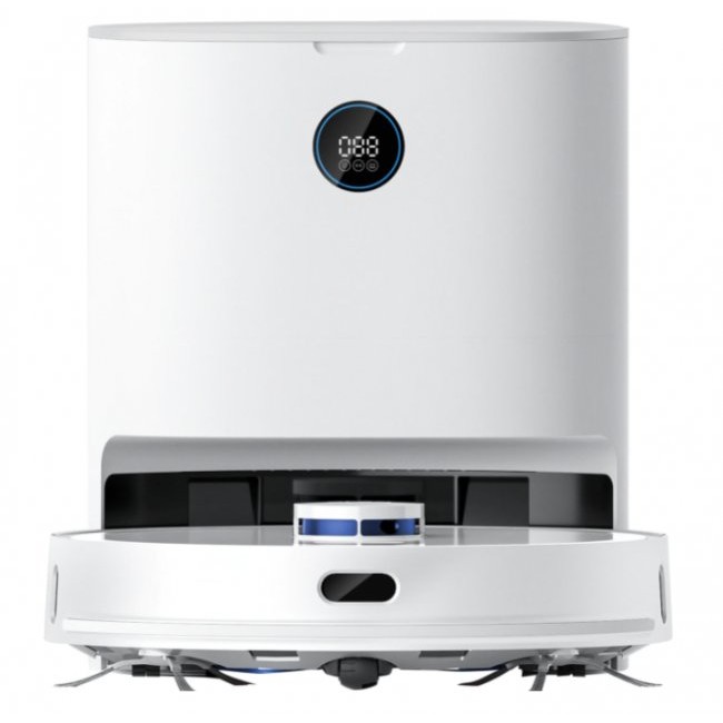 Прахосмукачка робот Huawei Xclea H30 PLUS Robot Vacuum Cleaner