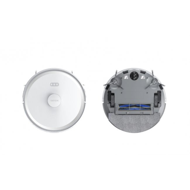 Прахосмукачка робот Huawei Xclea H30 PLUS Robot Vacuum Cleaner