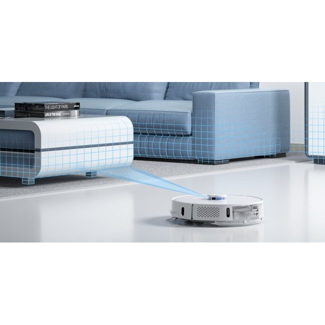 Прахосмукачка робот Huawei Xclea H30 PLUS Robot Vacuum Cleaner