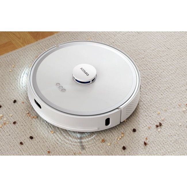 Прахосмукачка робот Huawei Xclea H30 PLUS Robot Vacuum Cleaner