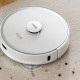 Прахосмукачка робот Huawei Xclea H30 PLUS Robot Vacuum Cleaner