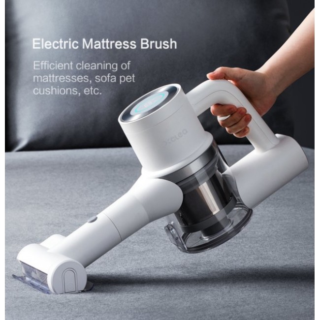 Вертикална прахосмукачка Huawei Xclea P10 Handheld Wireless Vacuum Cleaner