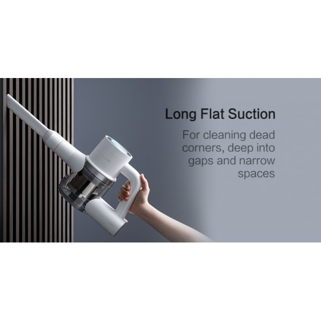 Вертикална прахосмукачка Huawei Xclea P10 Handheld Wireless Vacuum Cleaner
