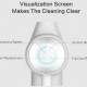 Вертикална прахосмукачка Huawei Xclea P10 Handheld Wireless Vacuum Cleaner
