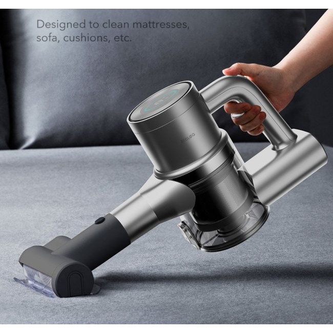 Вертикална прахосмукачка Huawei Xclea P10X Handheld Wireless Vacuum Cleaner