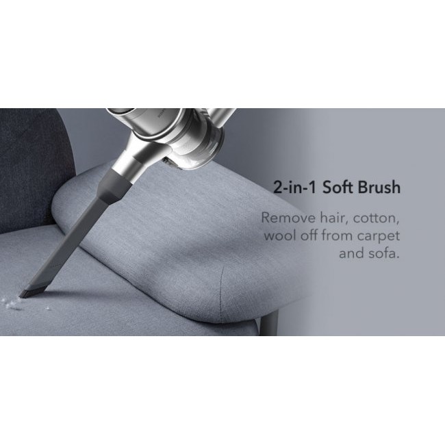 Вертикална прахосмукачка Huawei Xclea P10X Handheld Wireless Vacuum Cleaner