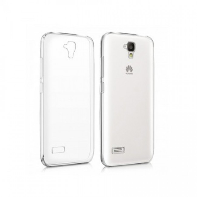 Калъф за мобилен телефон Huawei Y3 II  Ultra Slim