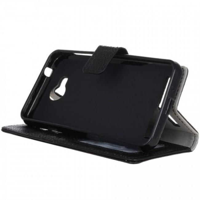 Калъф за мобилен телефон Huawei Y3II Leather