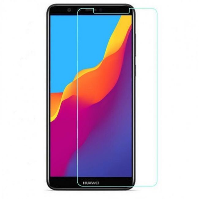 Стъклен Протектор за мобилен телефон Huawei Y5 (2018) Tempered glass