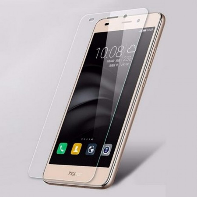Стъклен Протектор за мобилен телефон Huawei Y5 II Glass