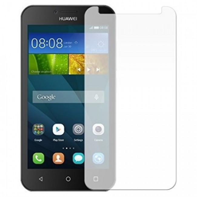 Стъклен Протектор за мобилен телефон Huawei Y5 Y560 Glass