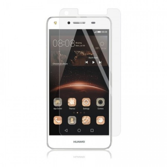 Стъклен Протектор за мобилен телефон Huawei Y5II Glass
